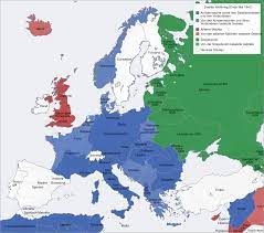 Following the fall of france, the fighting in world war ii in europe shifted to the sands of north africa. Soviet Offensive Plans Controversy Wikipedia