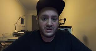 DJ's desperate plea for funds to get ill wife home