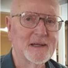 Obituary of Richard Isaac Sharick