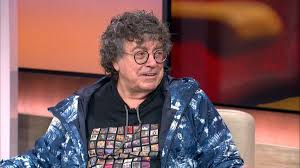 Piero: el día en que su padre lloró por primera vez al escuchar Mi querido viejo