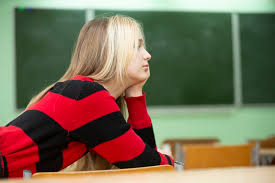 Image result for School Refusal