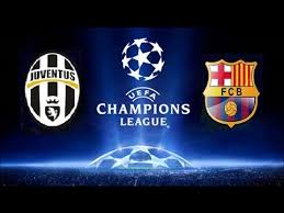 Barca juve reach and engagement. Barcelona Vs Juventus The Rivalry Essentiallysports