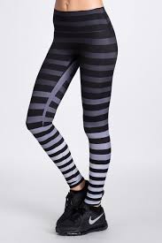 Fabletics designs leggings in customizable lengths, because women come in all shapes and sizes and deserve to look great so now that we've convinced you that fabletics has the world's best leggings, you totally have to purchase every pair! The Legging Style That Prevents Camel Toe Really Who What Wear