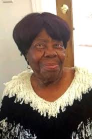 Lillie Dickey Obituary