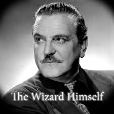The Wizard Himself