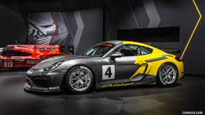 2016 Porsche Cayman Gt4 Clubsport Wallpaper Cayman Gt4 Porsche Super Cars
