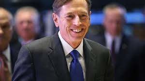 Doyle McManus: Petraeus may be bouncing back, and fast