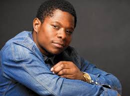 This is Reality: Jacob Latimore, Jason Mitchell and Algee Smith