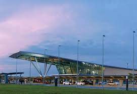 Terdapat 2 buah lapangan terbang di san jose: Senai Airport Terminal Services Sdn Bhd