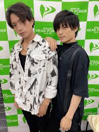 保志健斗 on X: RT @oskt0119: 4組目はCYGNUSさん！ ご出演ありがとうございました！  t.coBooOxZIOmB  X