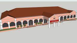 Kala itu pemerintah setempat dikagetkan oleh kedatangan sejumlah alat berat pesanan dari jakarta yang ditujukan ke alamat kota saranjana. Pejabat Tanah Dan Jajahan Kota Bharu 3d Warehouse