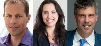 New leadership for CIFAR's Bio-inspired Solar Energy program