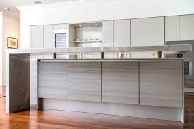Maybe you would like to learn more about one of these? 75 Beautiful Vinyl Floor Kitchen With Gray Cabinets Pictures Ideas August 2021 Houzz