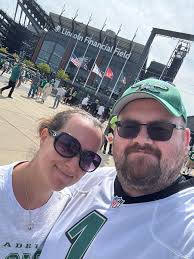 Philadelphia Eagles Fan Group