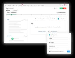 Sync employees and payroll items in just one click. Teamwave Best Xero Crm Xero Integration