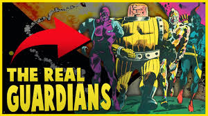 There's no denying the guardians of the galaxy took the world by surprise. What Happened To The Original Guardians Of The Galaxy Youtube