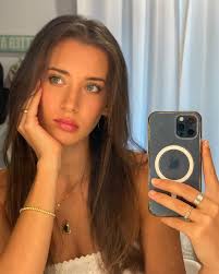 dinner & drinks is my love language