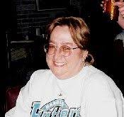 Linda Goings Fulmer (1950-2011)