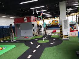 Party venues at citta mall. The Lego Themed Playhouse At Blokke In Citta Mall Is Every Kid S Dream Come True Ninja Housewife