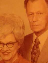 Robert Lee Paisley Jr. (1911-1979)