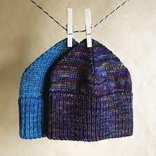 Go To Watch Cap Cap Patterns Hat Knitting Patterns Knitting