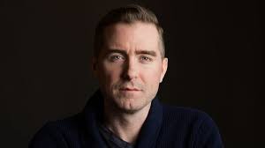 A Doll's House' star Michael Patrick Thornton opens up about a  life-changing medical event and his path to Broadway