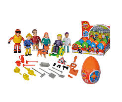 After all, michael sam doesn't scream gay. Spielsets Firemansam Simbatoys De