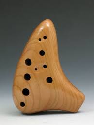 Soprano Sweet Potato Ocarina Native American Flute Ocarina Instrument Ocarina Music