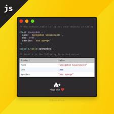 How To Pretty Print Objects In Javascript Learn Computer Coding Learn Javascript Javascript