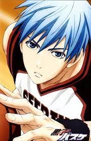 Folge deiner leidenschaft bei ebay! Tetsuya Kuroko Kuroko No Basket Myanimelist Net