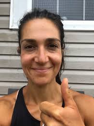 Good after night Kings and Queens and everything in between. While some of  you were sleeping 😴 I got my 4