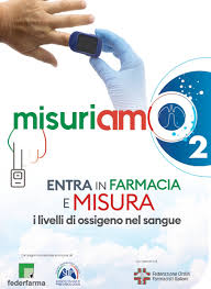 I migliori smartwatch che misurano il livello di ossigeno nel sangue. Farmacie Campagna Per Misurare Gratis I Livelli Di Ossigeno Nel Sangue Ordine Farmacisti Roma