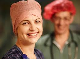 Providing quality healthcare in the Illawarra District