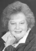 Dorothy Pridgen Obituary (2010)