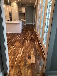 Palmetto Road Hardwood Floors The Acacia Collection In Chelsea Installed In A Charleston Sc Home Hardwood Floors Acacia Hardwood Flooring Flooring