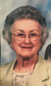 Ruth Laverty's Instagram, Twitter & Facebook