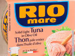 Solid Light Tuna In Olive Oil Nutrition Facts Eat This Much
