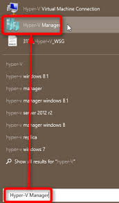 Hyper V Virtualization Setup And Use In Windows 10 Windows 10 Forums Windows 10 Windows Using Windows 10