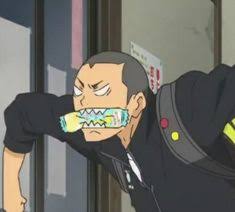 I ll always be here waiting for you. 340 Tanaka Haikyuu Ideas Tanaka Haikyuu Haikyuu Tanaka Ryuunosuke