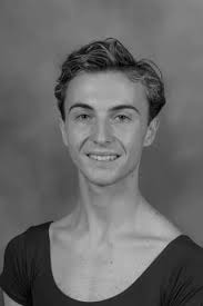 Meet Level 8 student Luke Tabbernal! Luke was born in 2001 and started his  dance training at the age of four. He joined The Australian Ballet School  at Level 5 in 2017.