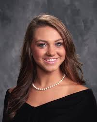 Smith County High School 2017 Top Ten Seniors