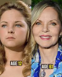 Melissa Sue Anderson