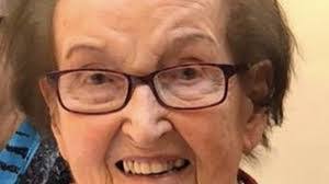 Delia Brady's Instagram, Twitter & Facebook