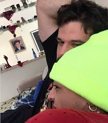 — pabllo vittar (@pabllovittar) 8 de julho de 2019. Pabllo Vittar Troca Carinho Com Suposto Namorado Em Fotos Confira