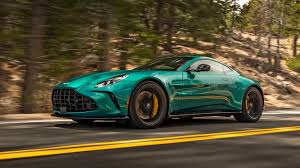 Image result for Casino Royale 2025 Aston Martin