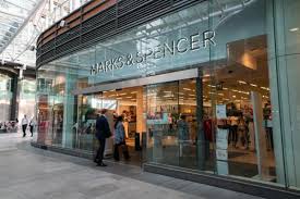 With marks & spencer's diverse range of clothing for women which includes shirts & blouses whether you prefer casual, party or professional look, marks & spencer's collection of footwear for. M S At Cardinal Place London Create Victoria