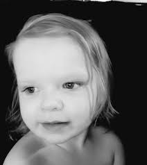 Happy belated birthday to Demonta, who's now 3