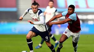 West ham united, london, united kingdom. West Ham Beats Tottenham 2 1 Into Top 4 Of Premier League Sports News The Indian Express