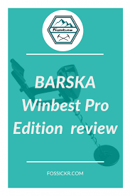 Thought it went in the trees where the ferns are. Barska Winbest Pro Edition Metal Detector Review Metaldetecting Metal Detector Reviews Metal Detector Detector