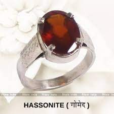 Rahu and saturn are quite similar in its effects and can create obstacles and sufferings for the native, if placed in malefic position. Hessonite Benefits Procedure Of Wearing Gomed Gemstone